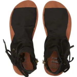Billabong Women's East Of Eden 2 Sandals | Black