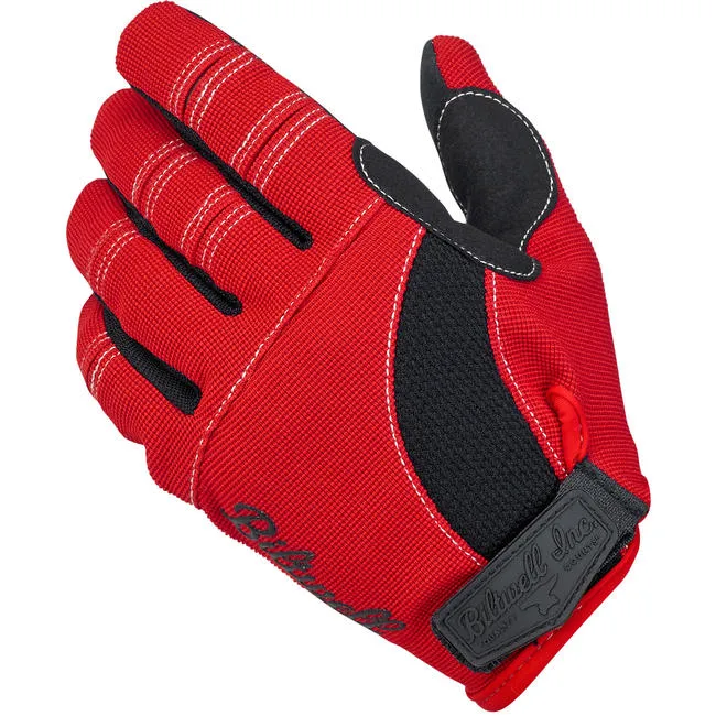 Biltwell Moto Gloves