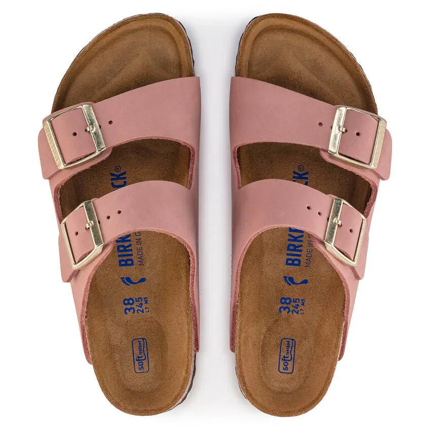 Birkenstock Arizona Soft Footbed