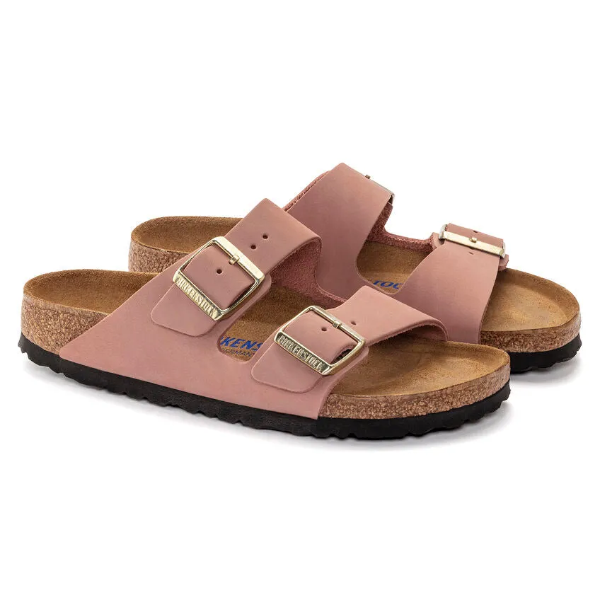 Birkenstock Arizona Soft Footbed