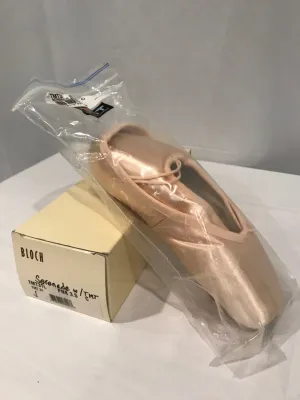 Bloch Serenade with TMT