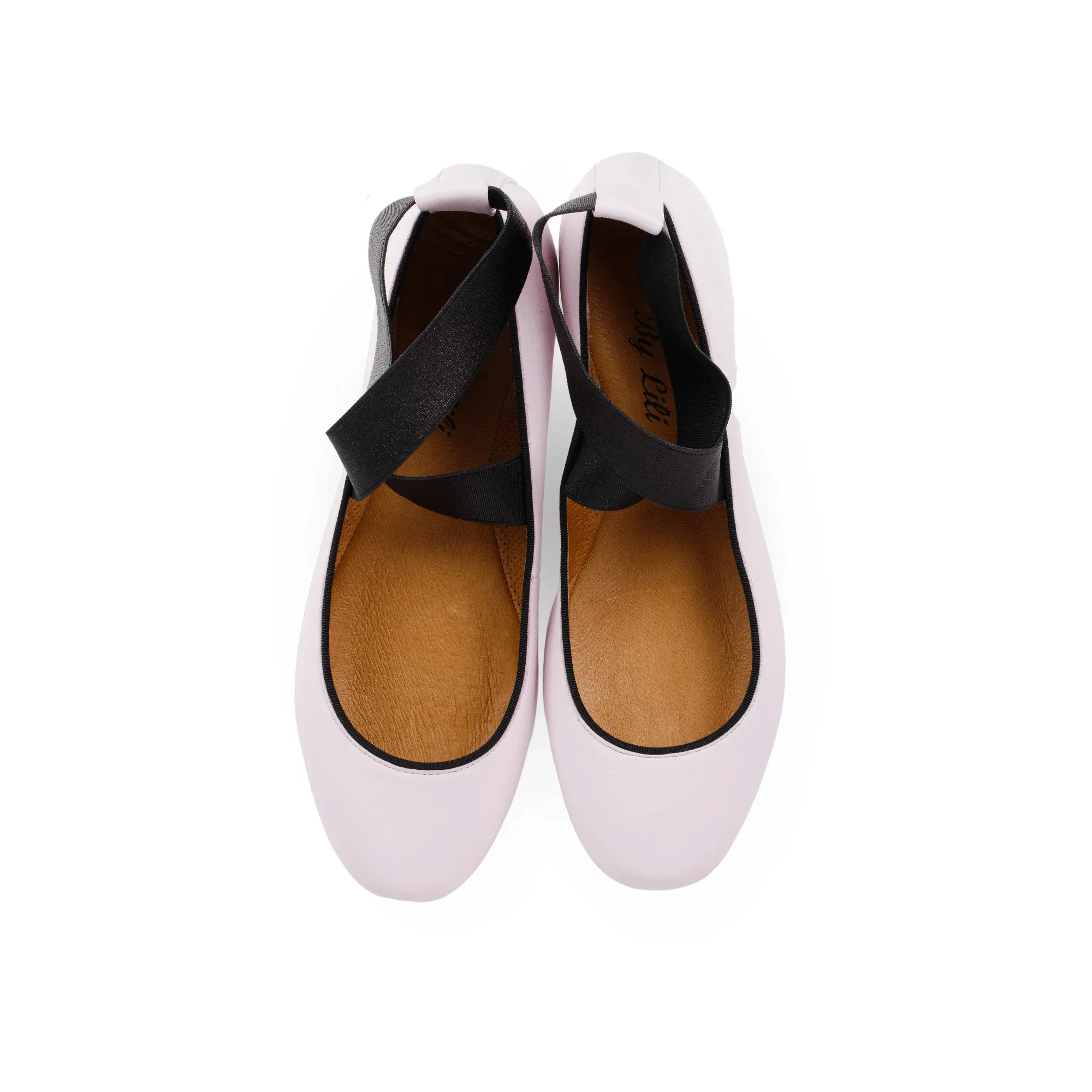 Blush Pointe