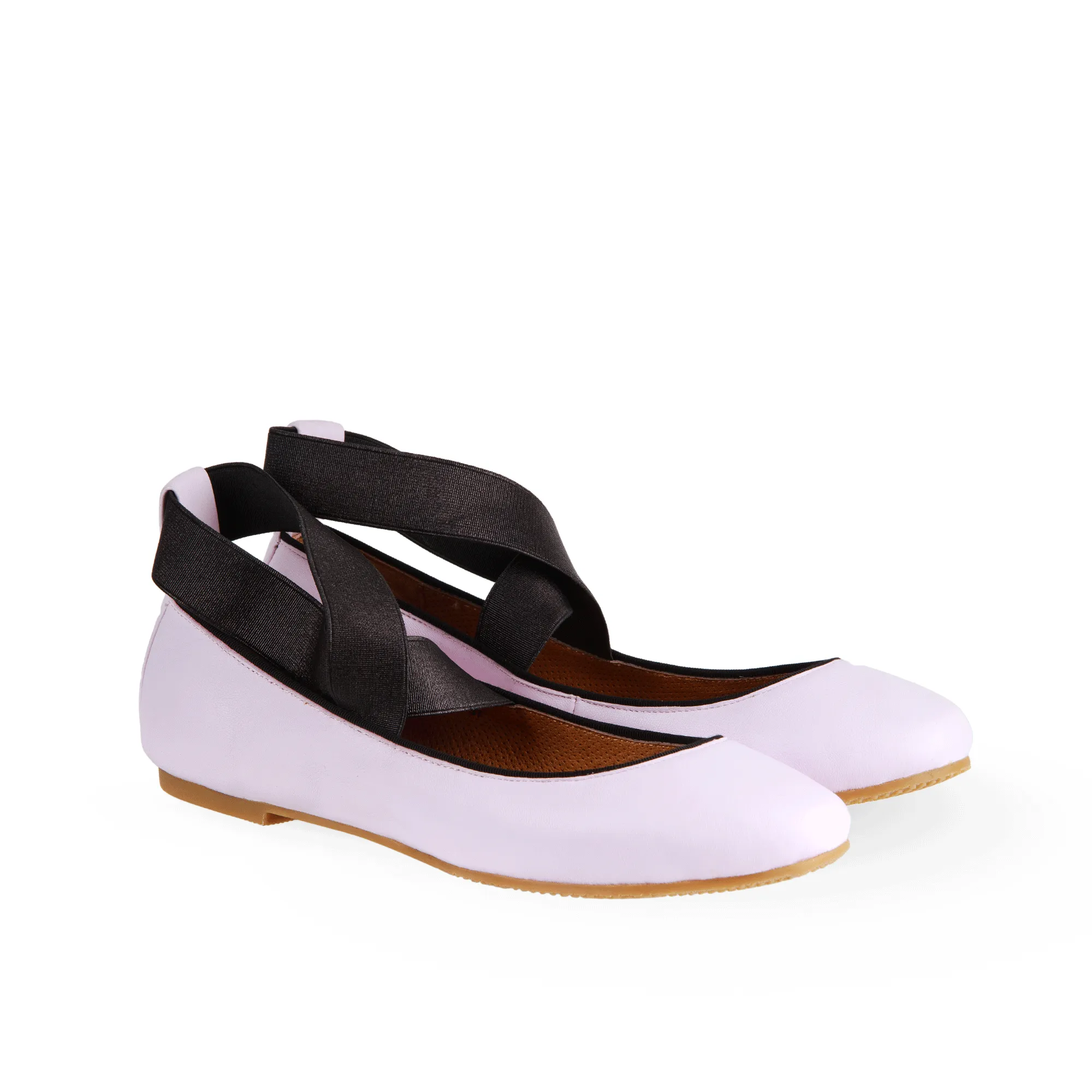 Blush Pointe
