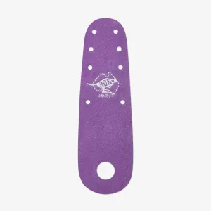 Bont Toe Guards Flat Suede