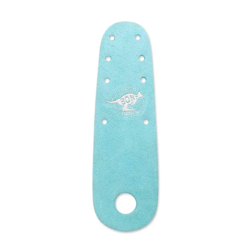 Bont Toe Guards Flat Suede
