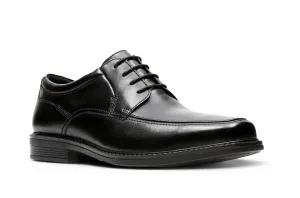 Bostonian Ipswich Apron Black Leather 30507