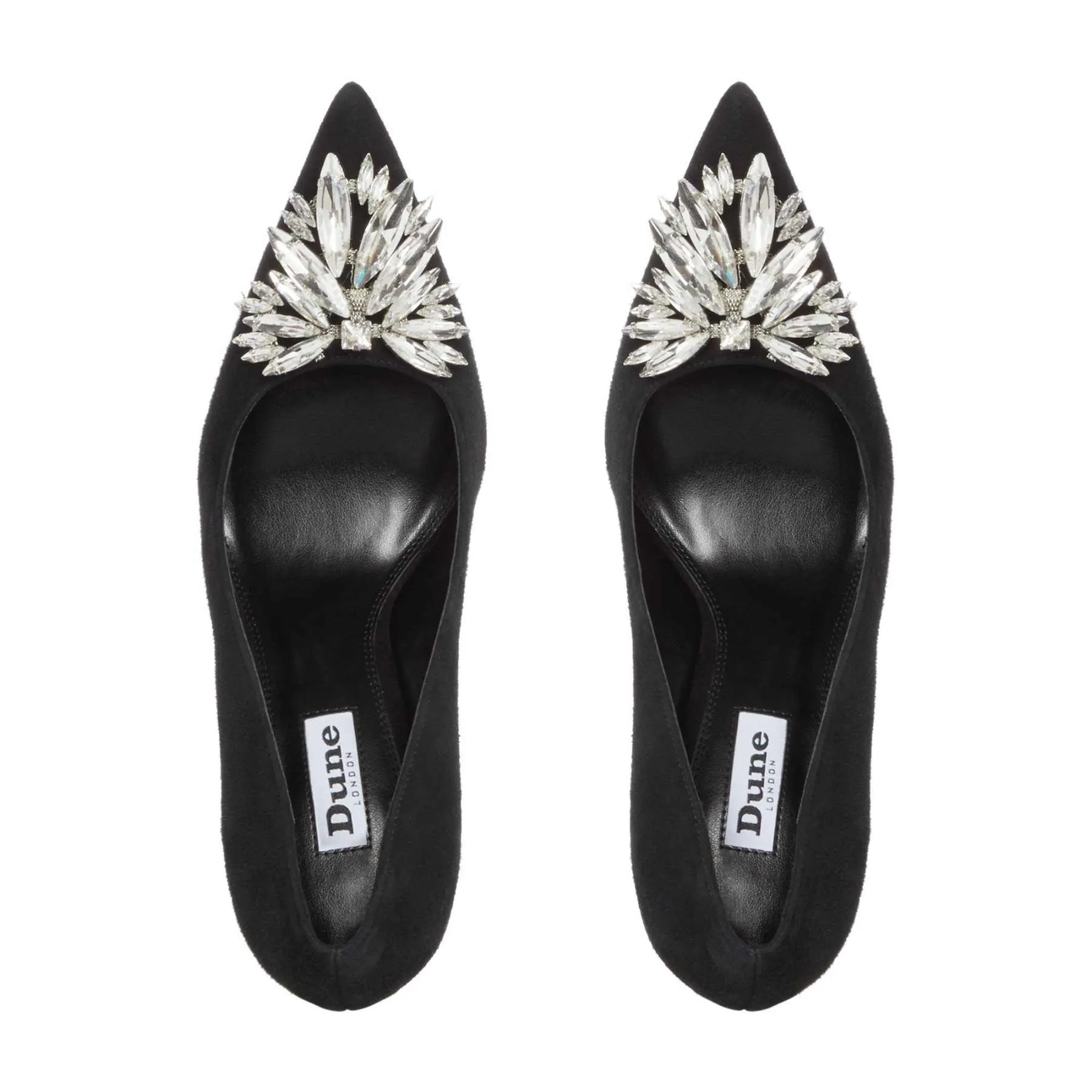 BOWMONT - BLACK