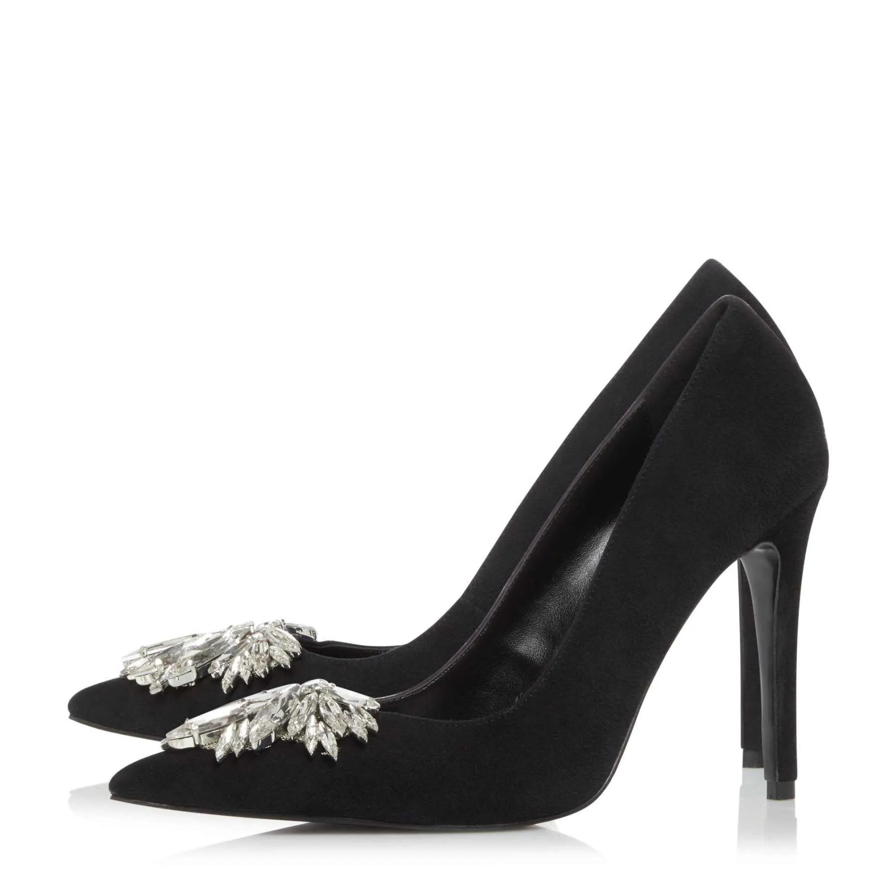 BOWMONT - BLACK
