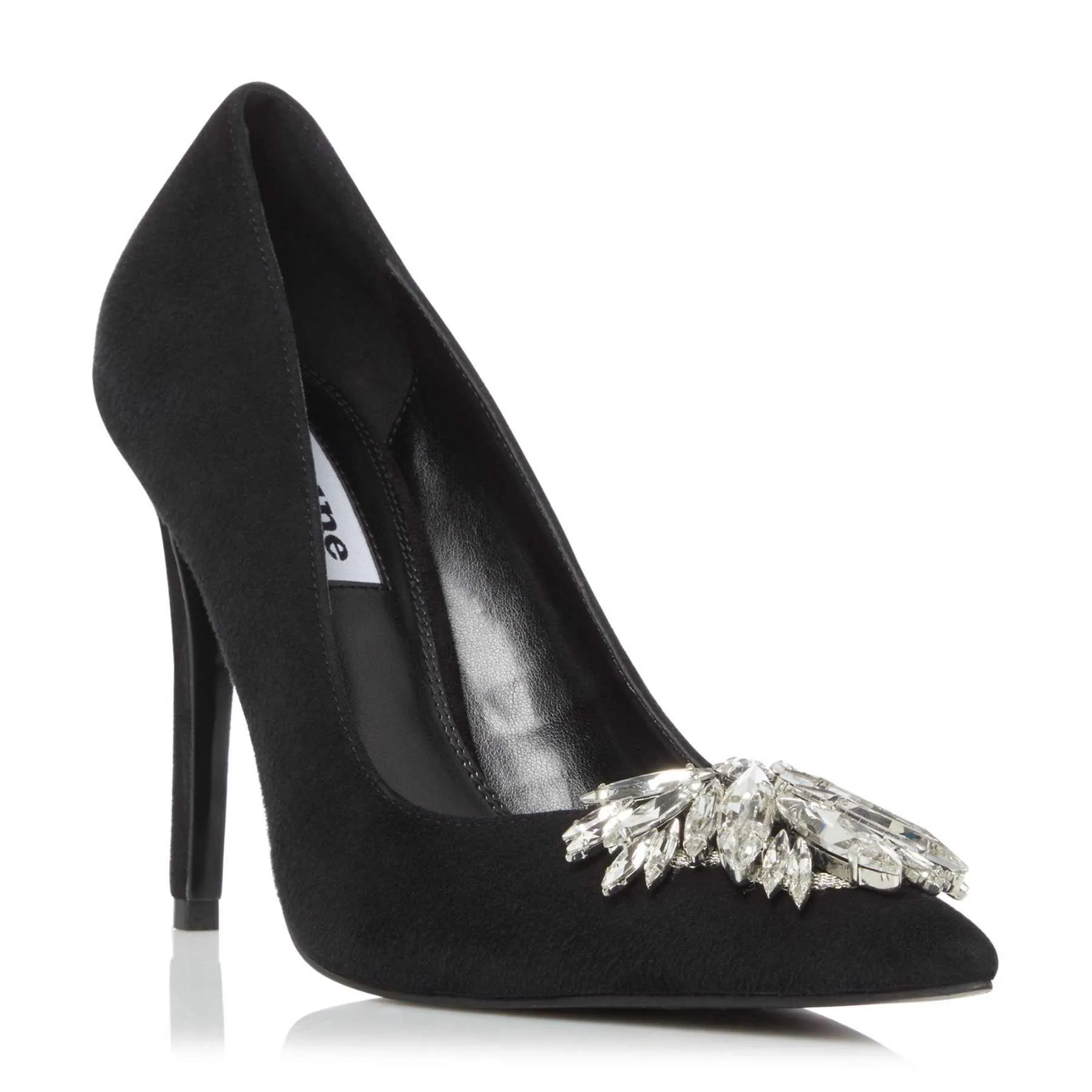 BOWMONT - BLACK