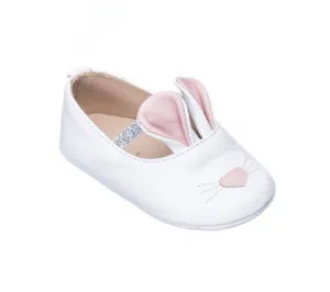 Bunny Sleeper Shoe