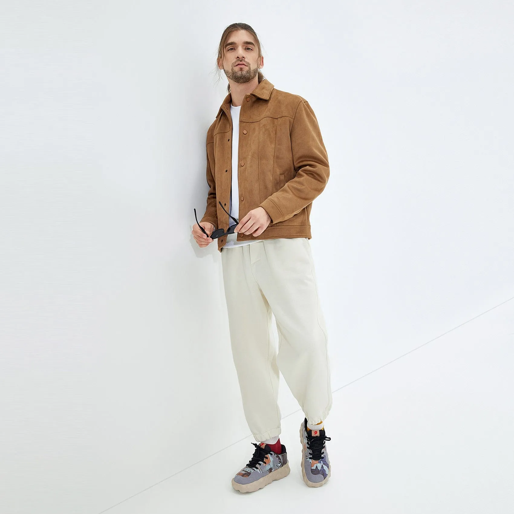 Bustle & Hustle Figueras I Men