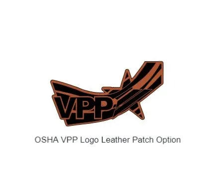 Camper Cap with Leather Patch - #404468