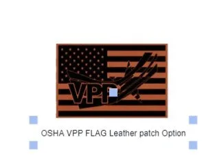 Camper Cap with Leather Patch - #404468