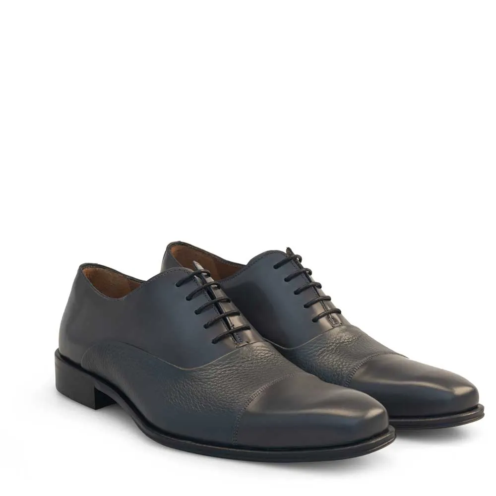 Cap Toe Oxford