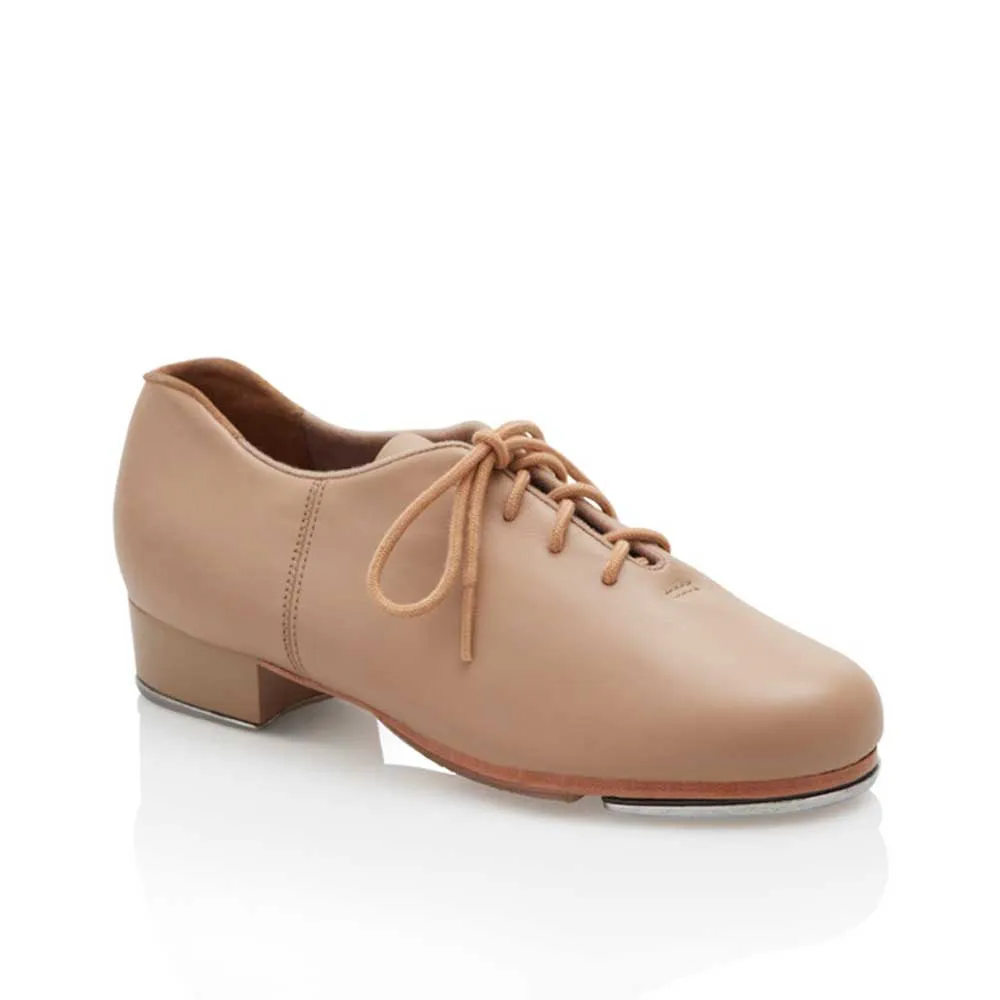 Capezio CG19C Cadence Tap Shoe Child - Caramel