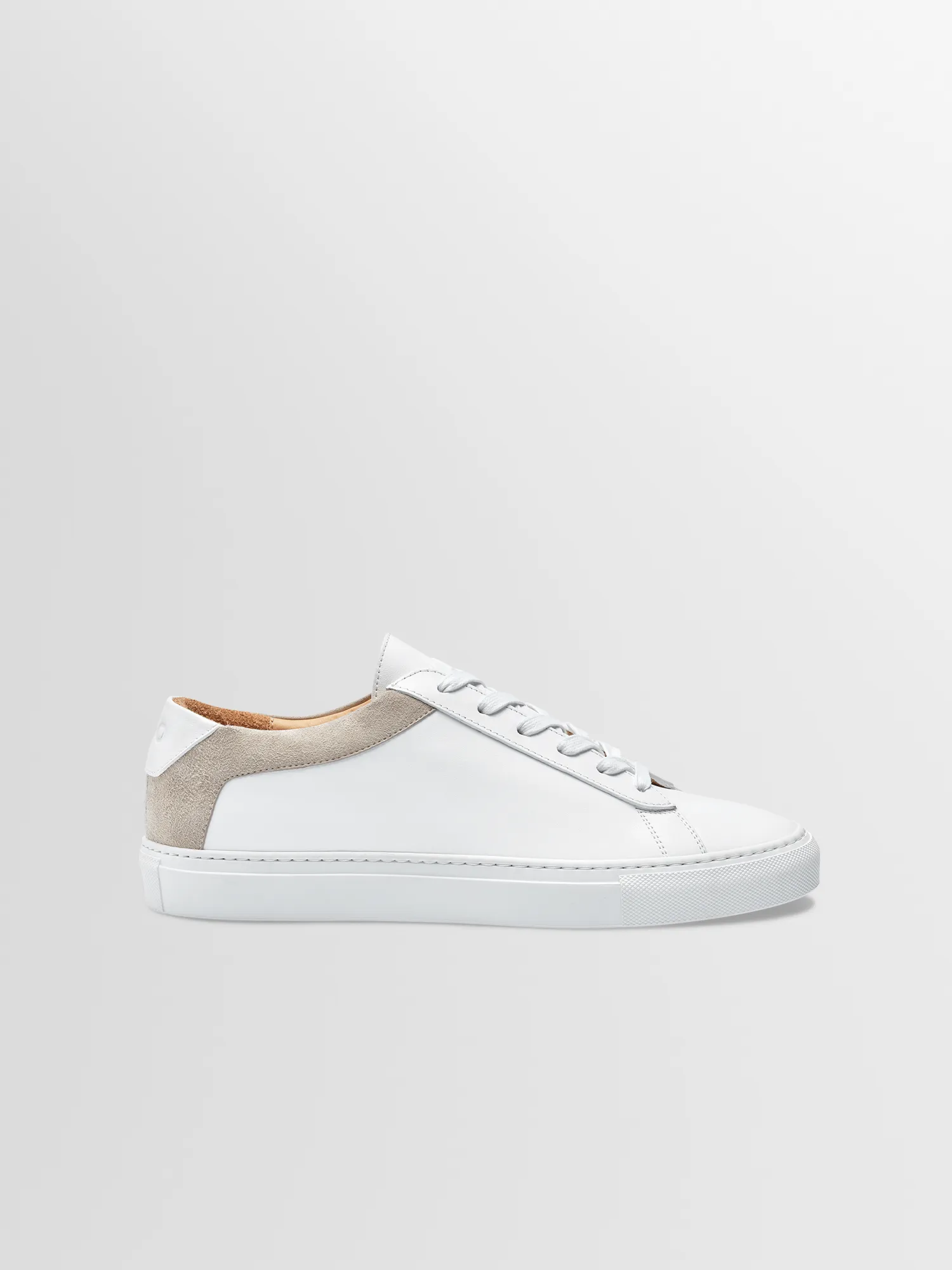 Capri in Bianco