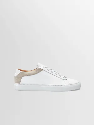 Capri in Bianco