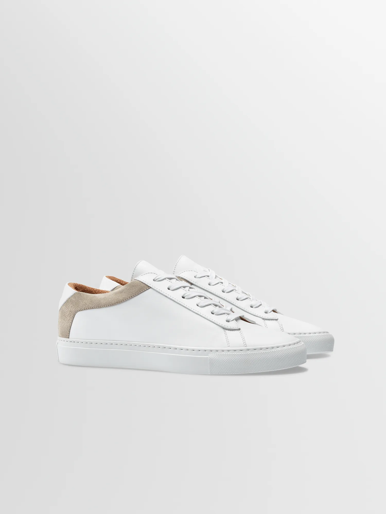 Capri in Bianco