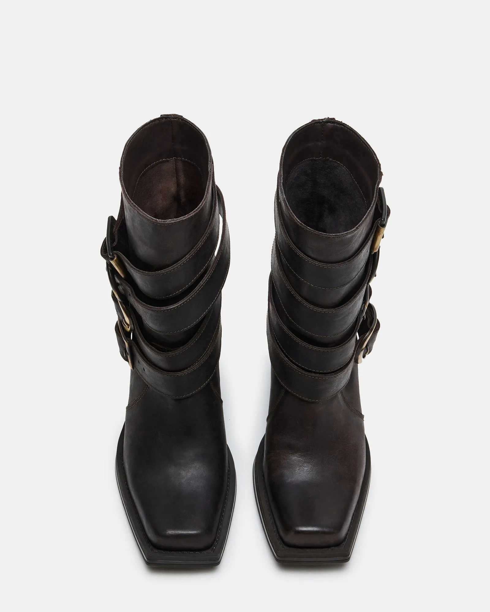 CARLINA BROWN DISTRESSED - SM REBOOTED