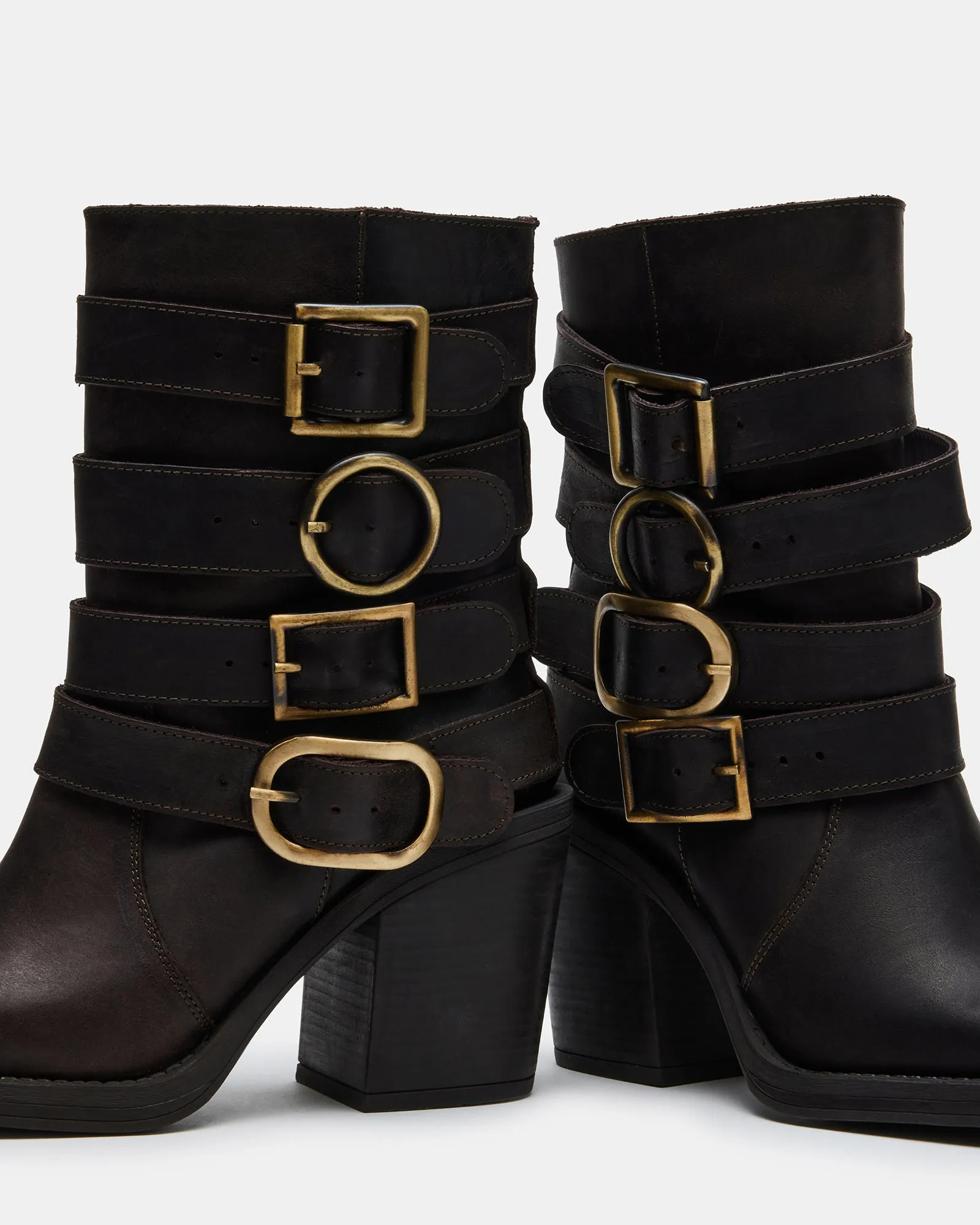 CARLINA BROWN DISTRESSED - SM REBOOTED