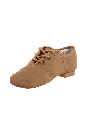 Carou-Split Lace Up Jazz Shoes