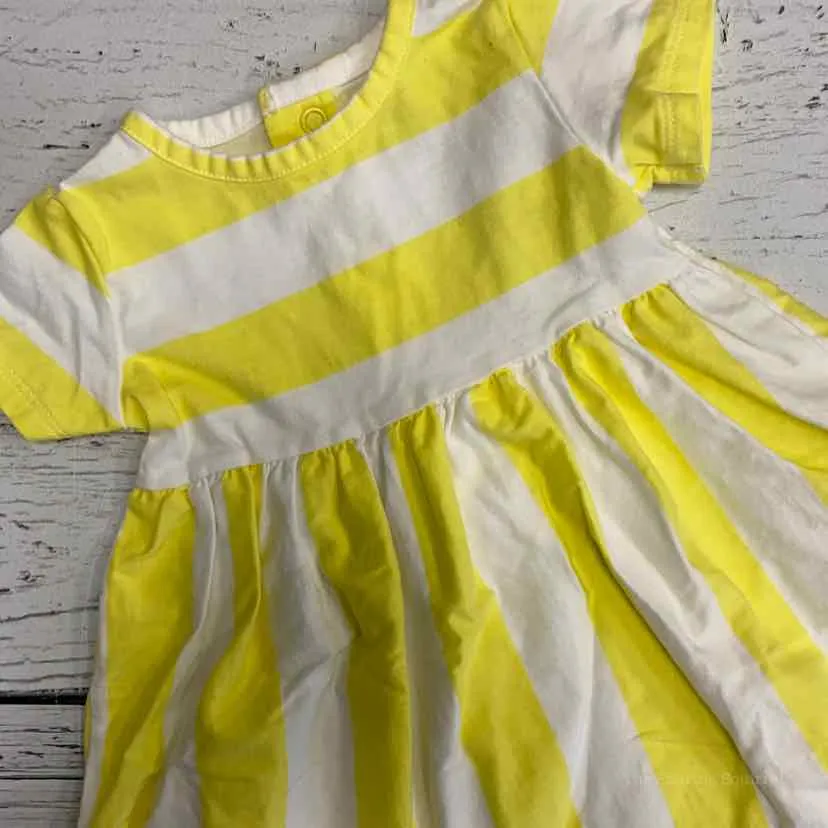 Carter's DRESS