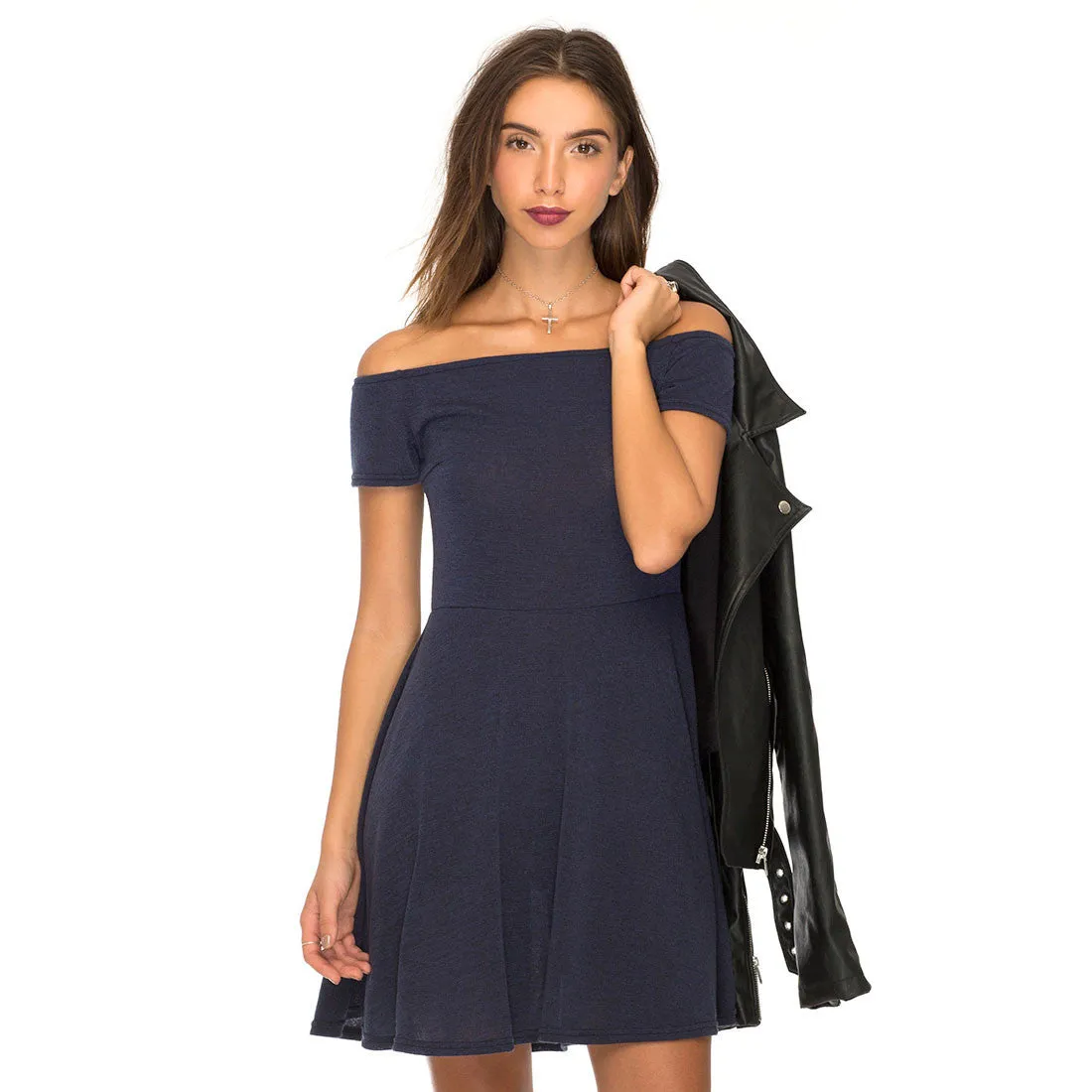 Catalina Dress