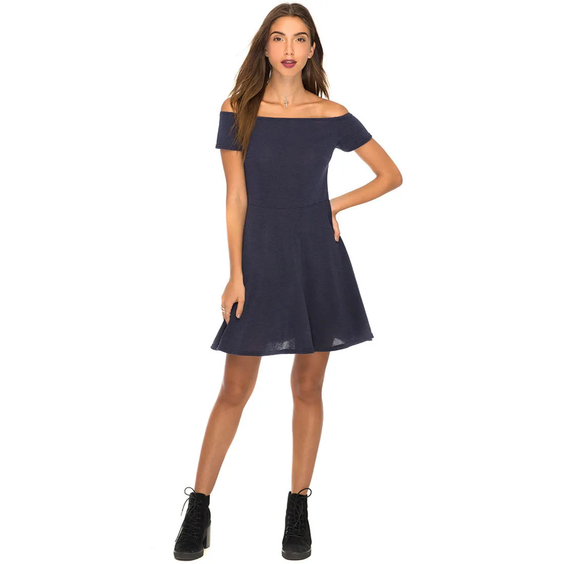 Catalina Dress