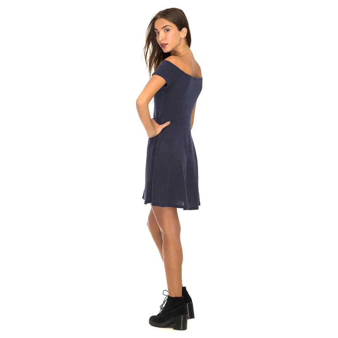 Catalina Dress