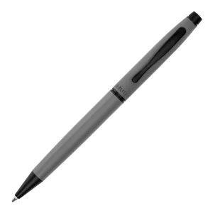 CERRUTI 1881 NSM4524H - Ballpoint pen Oxford Grey