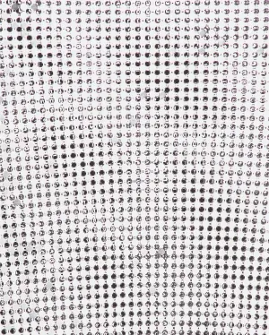 CHAINMAIL TOP & SKIRT SET