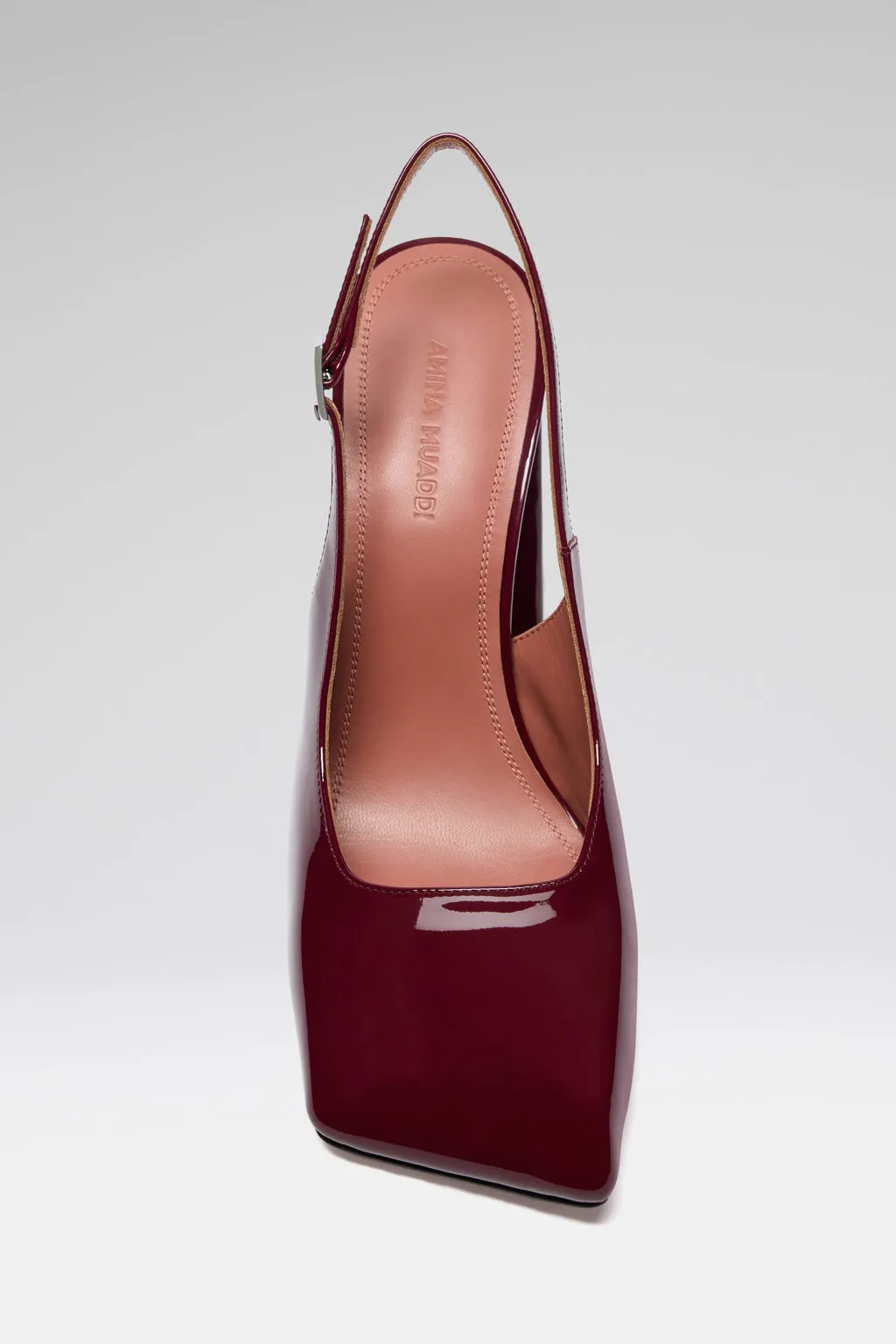 Charlotte Sling 95 Wine Patent