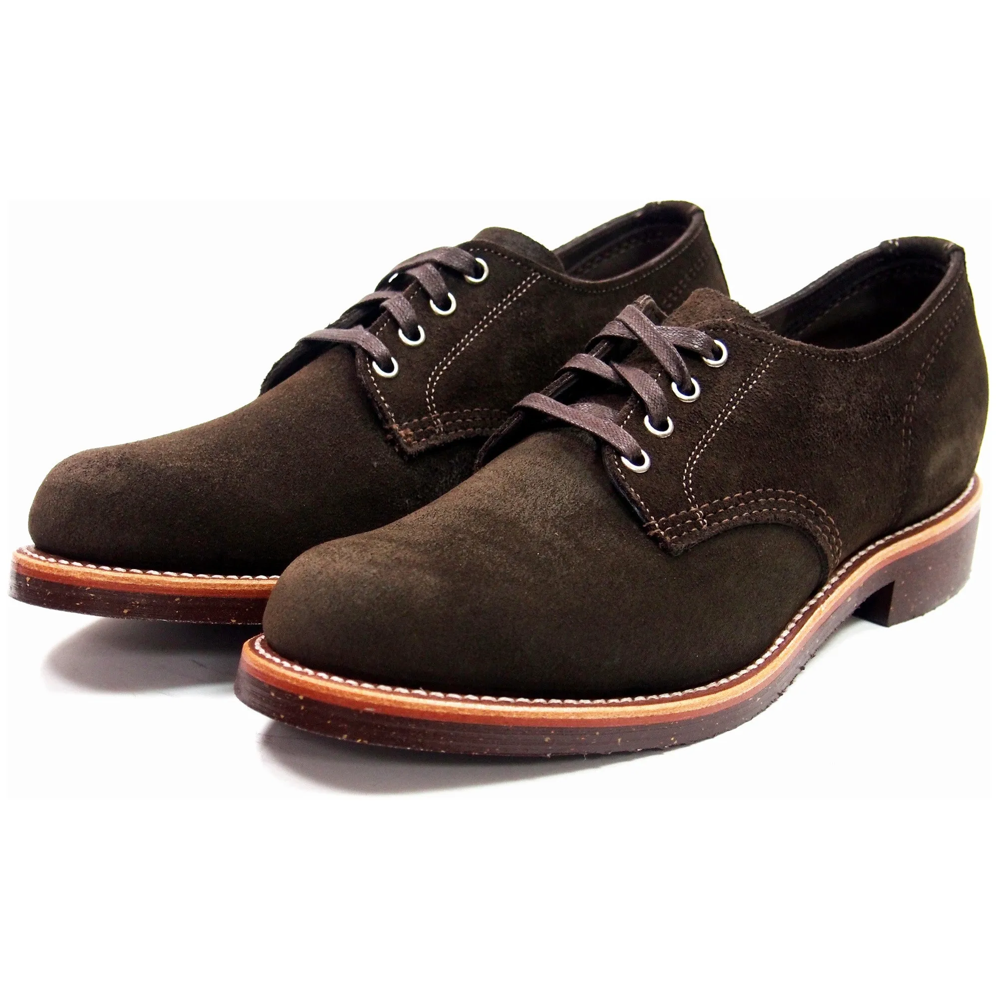 Chippewa Originals Oxfords 1901M75