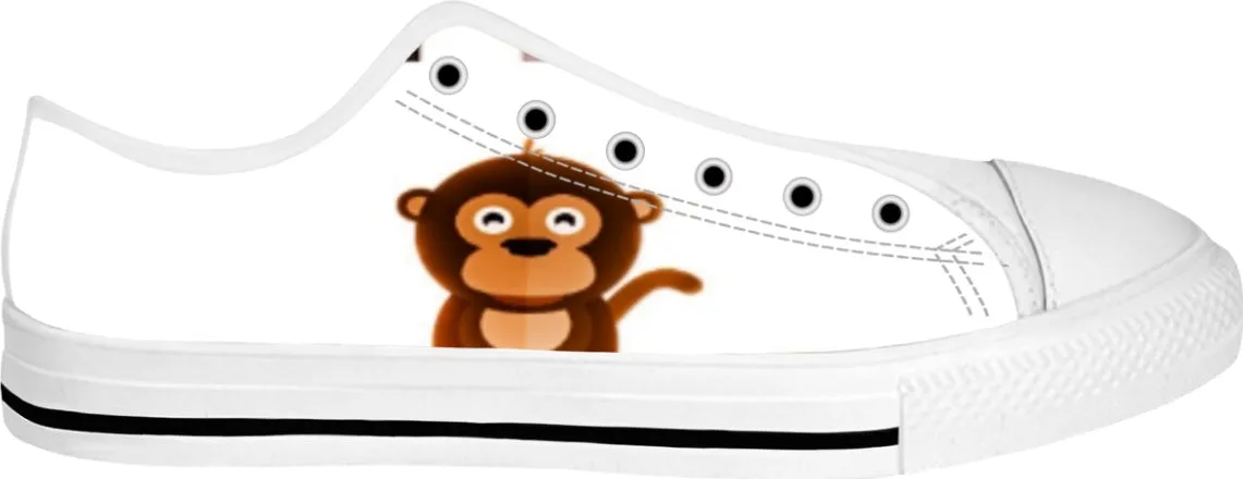 Chirse Clothing Company shoes