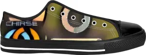 Chirse Clothing Company shoes