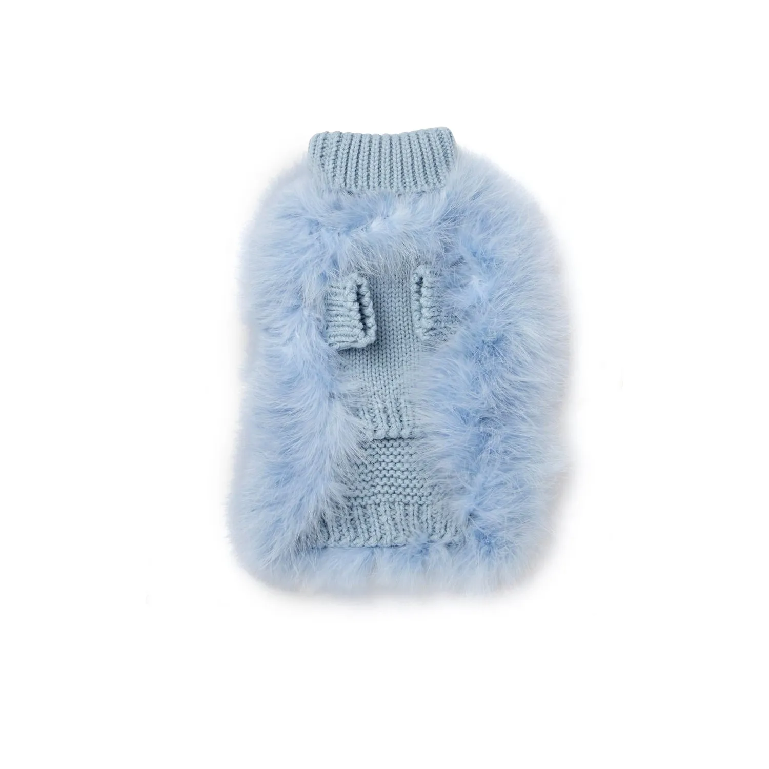 Christian Cowan X Max Bone Jumper