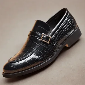 Christopher Mosley Hawthorne Loafers