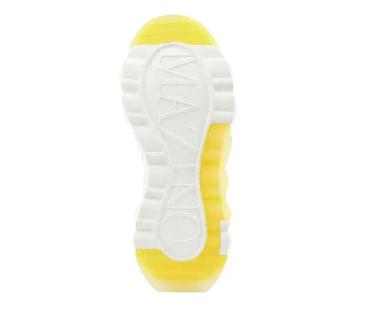 Chrome Yellow | Pre-Owned