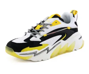 Chrome Yellow | Pre-Owned