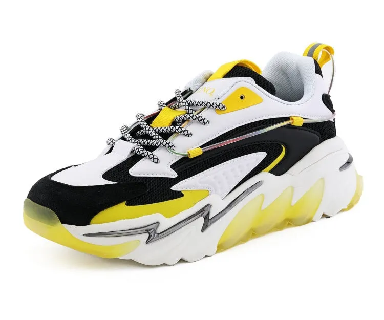 Chrome Yellow | Pre-Owned