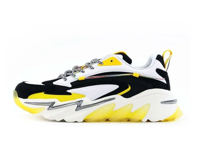 Chrome Yellow | Pre-Owned