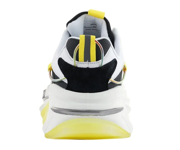 Chrome Yellow | Pre-Owned