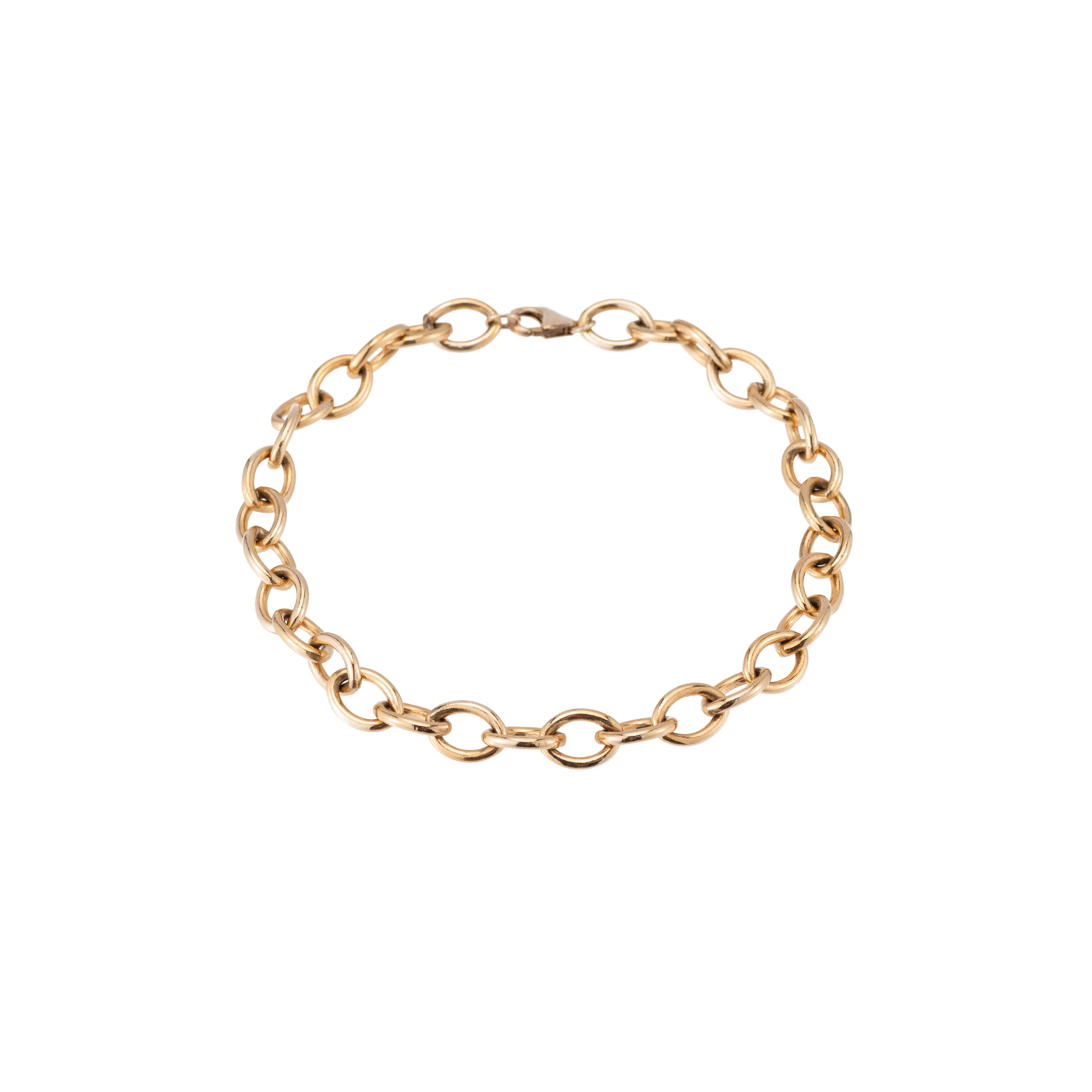 Chunky Anklets