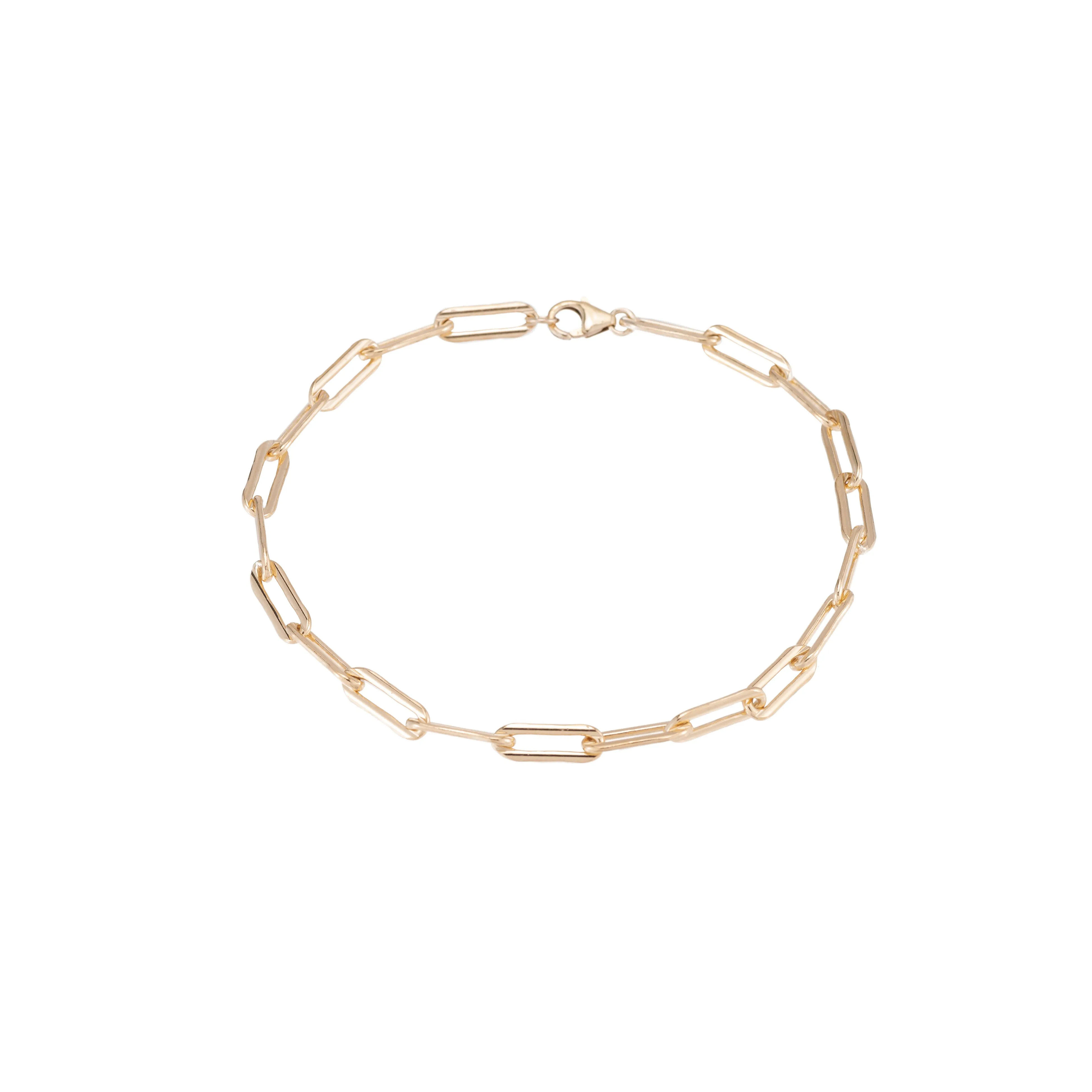 Chunky Anklets