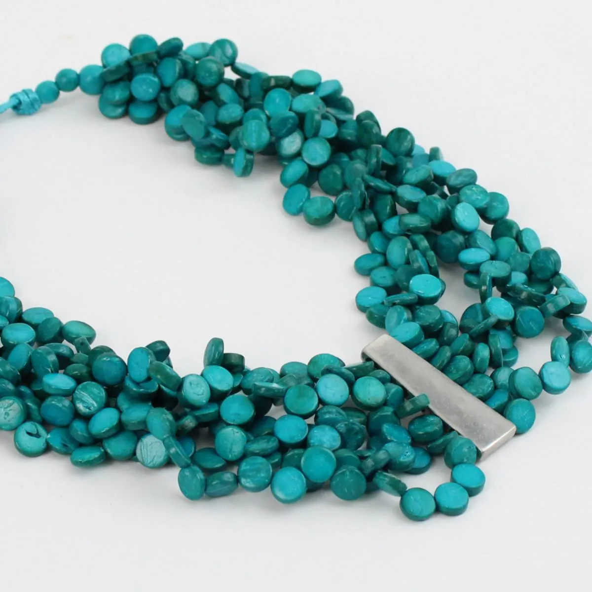 Chunky Aubrie Necklace
