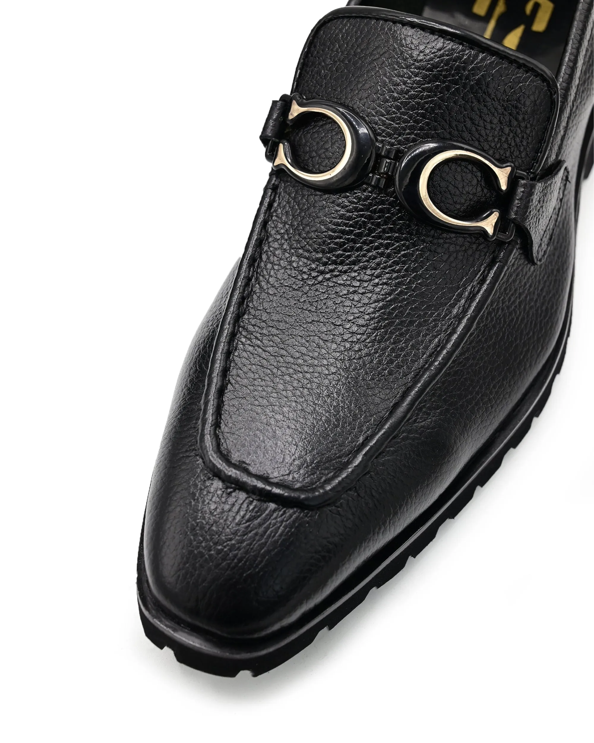 Chunky BLK-MOC-JF-7729