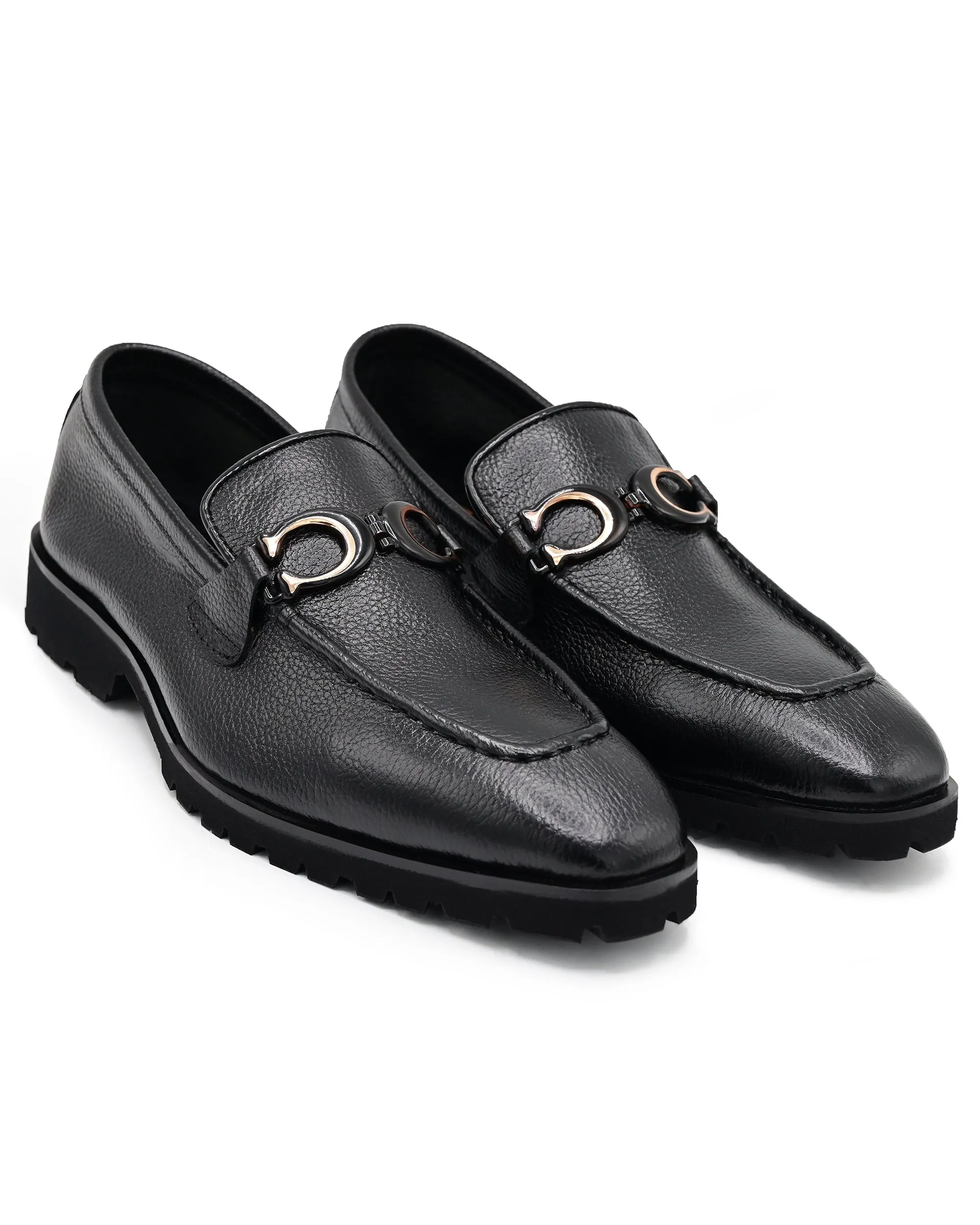 Chunky BLK-MOC-JF-7729