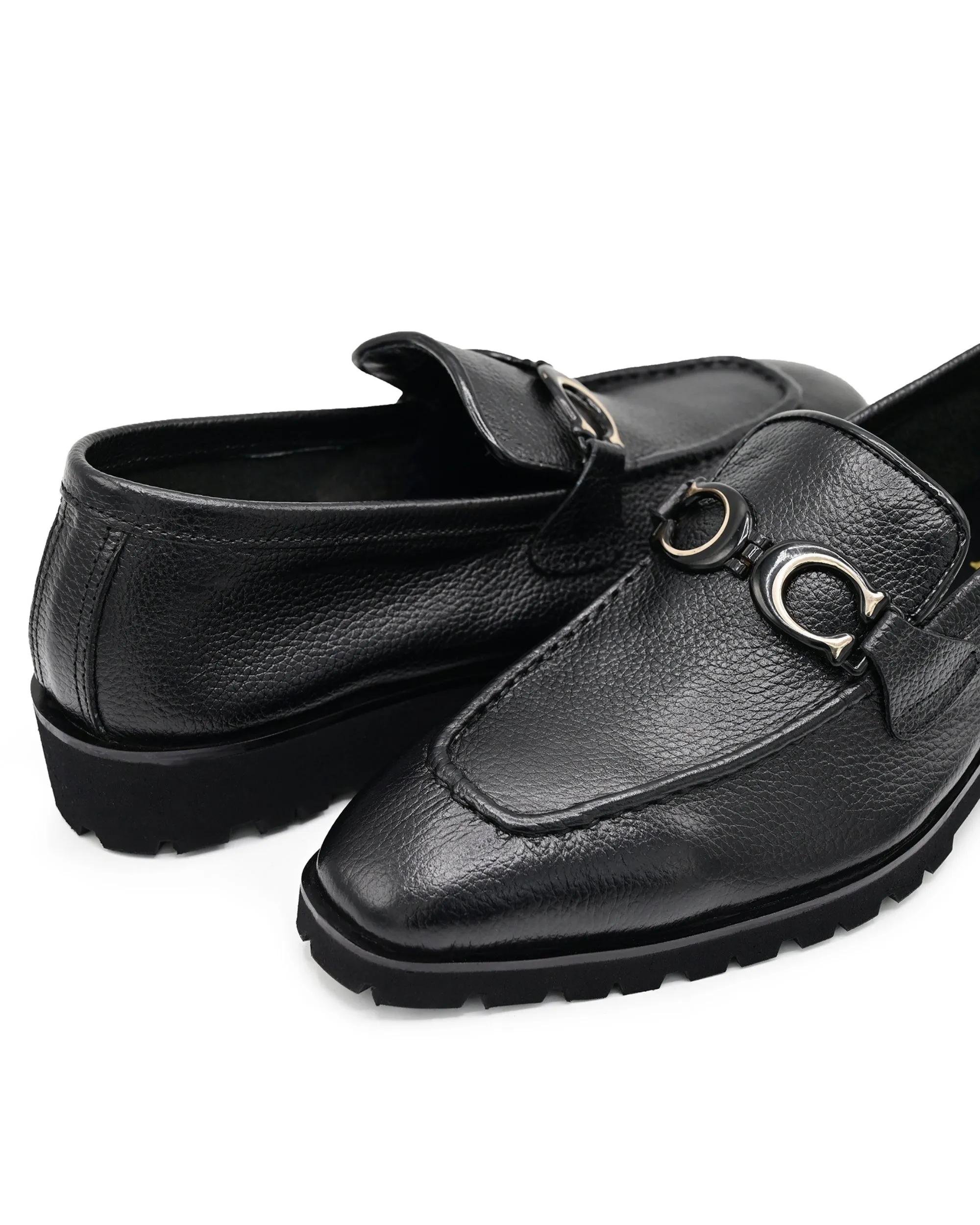 Chunky BLK-MOC-JF-7729