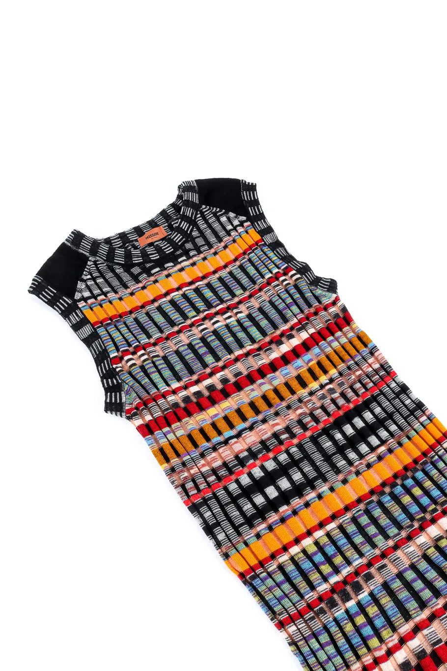 Chunky Knit Ribbed Maxi Dress