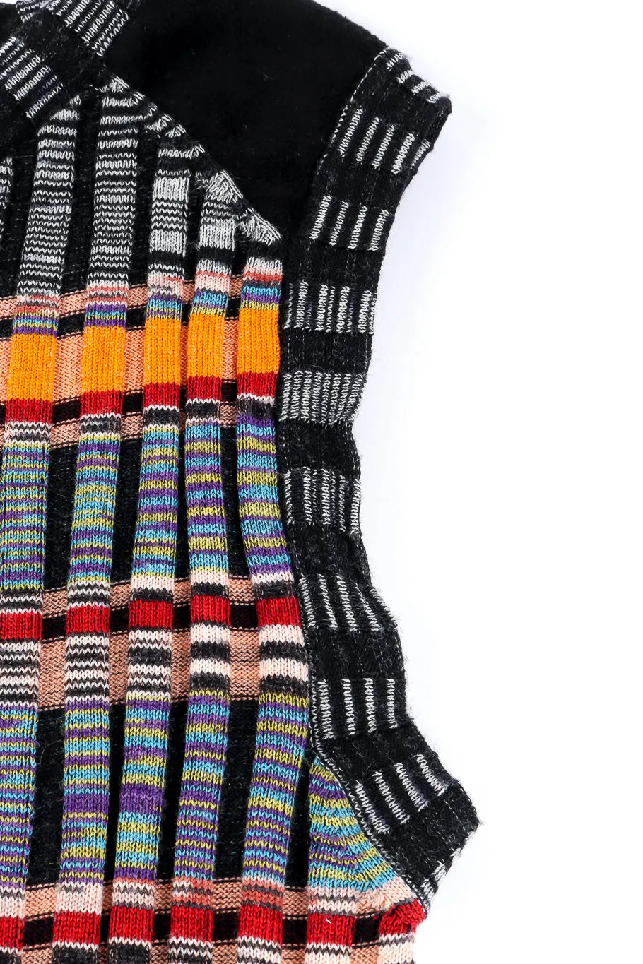 Chunky Knit Ribbed Maxi Dress
